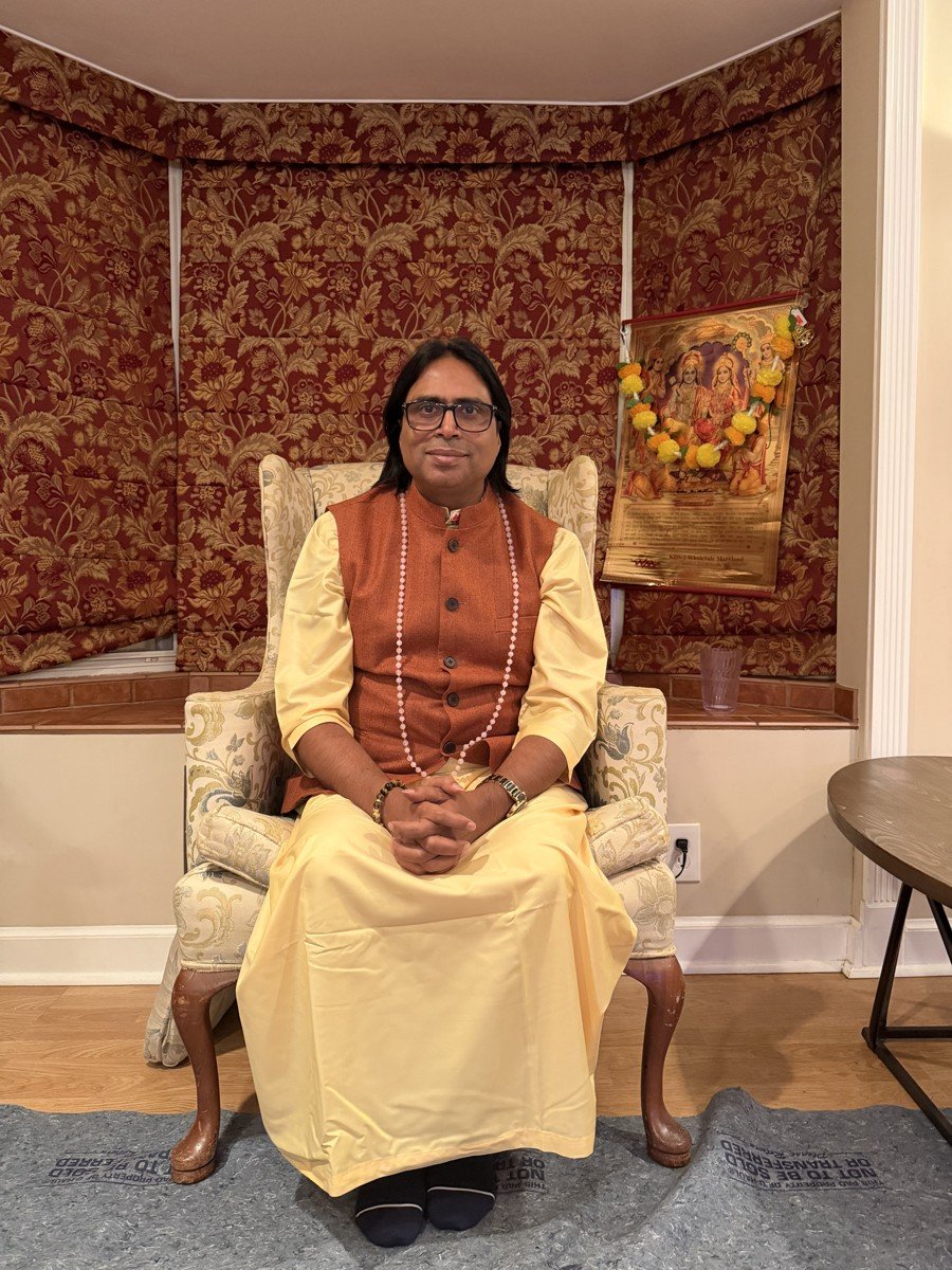 Acharya Amaresh