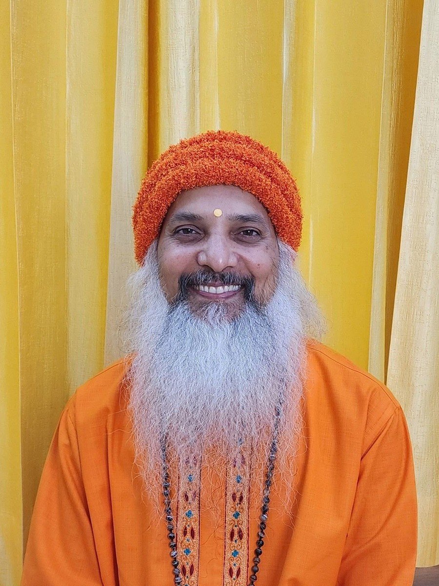 Acharya Darshan