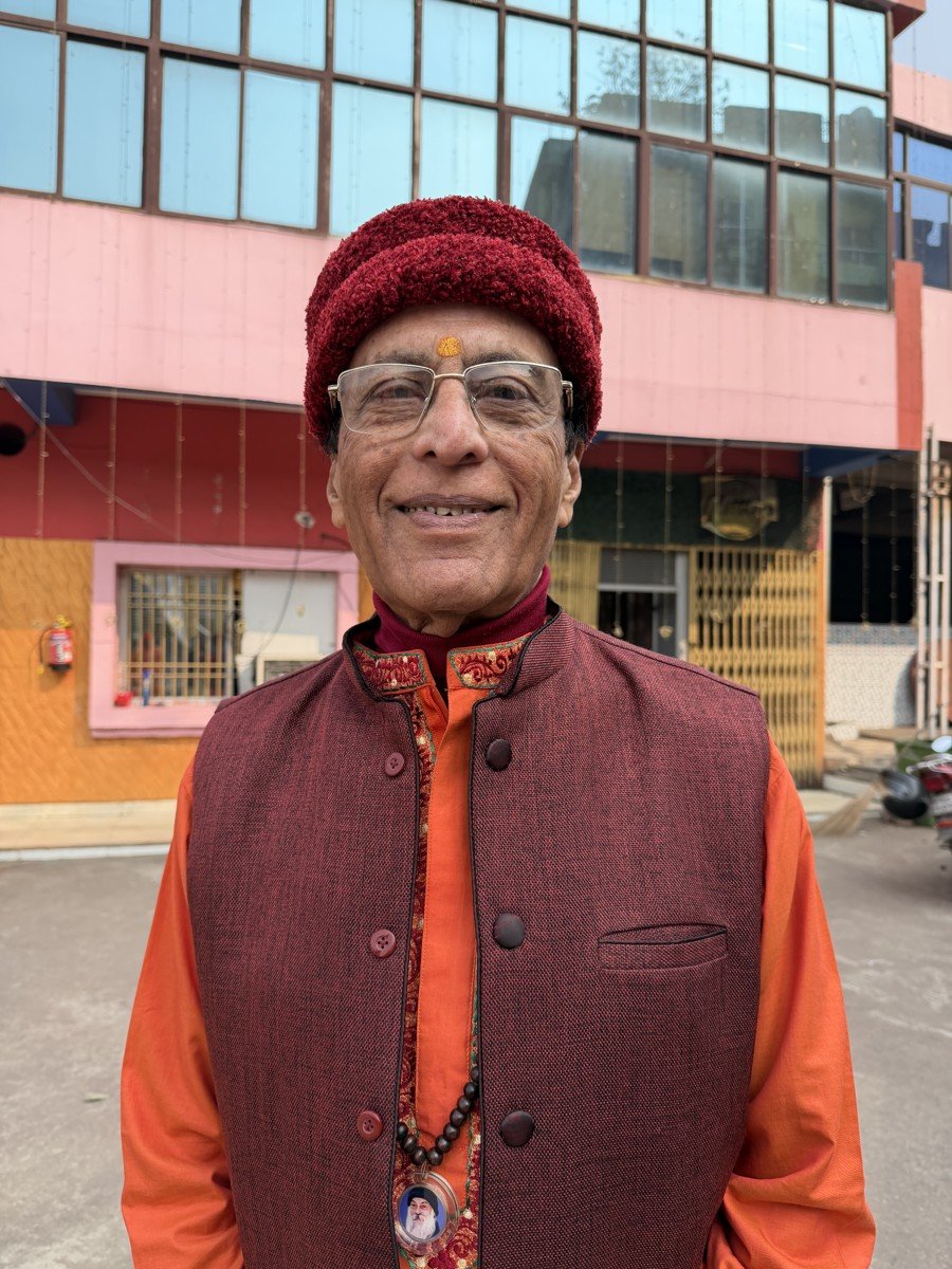 Acharya Gyanamrit