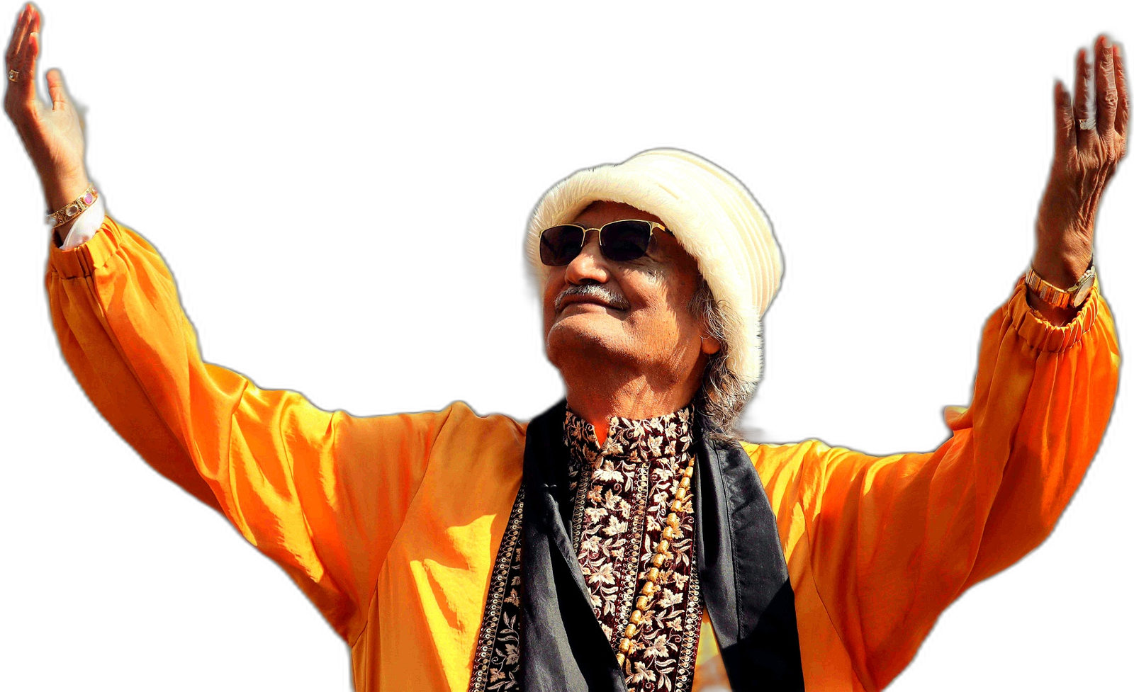 Samarthguru Siddharth Aulia